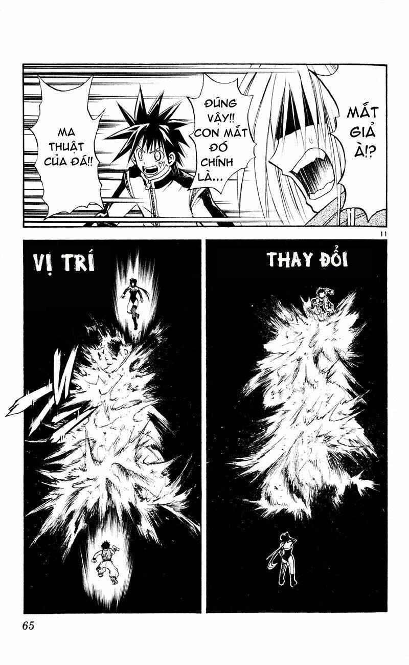 Mar Chapter 100 - Trang 2