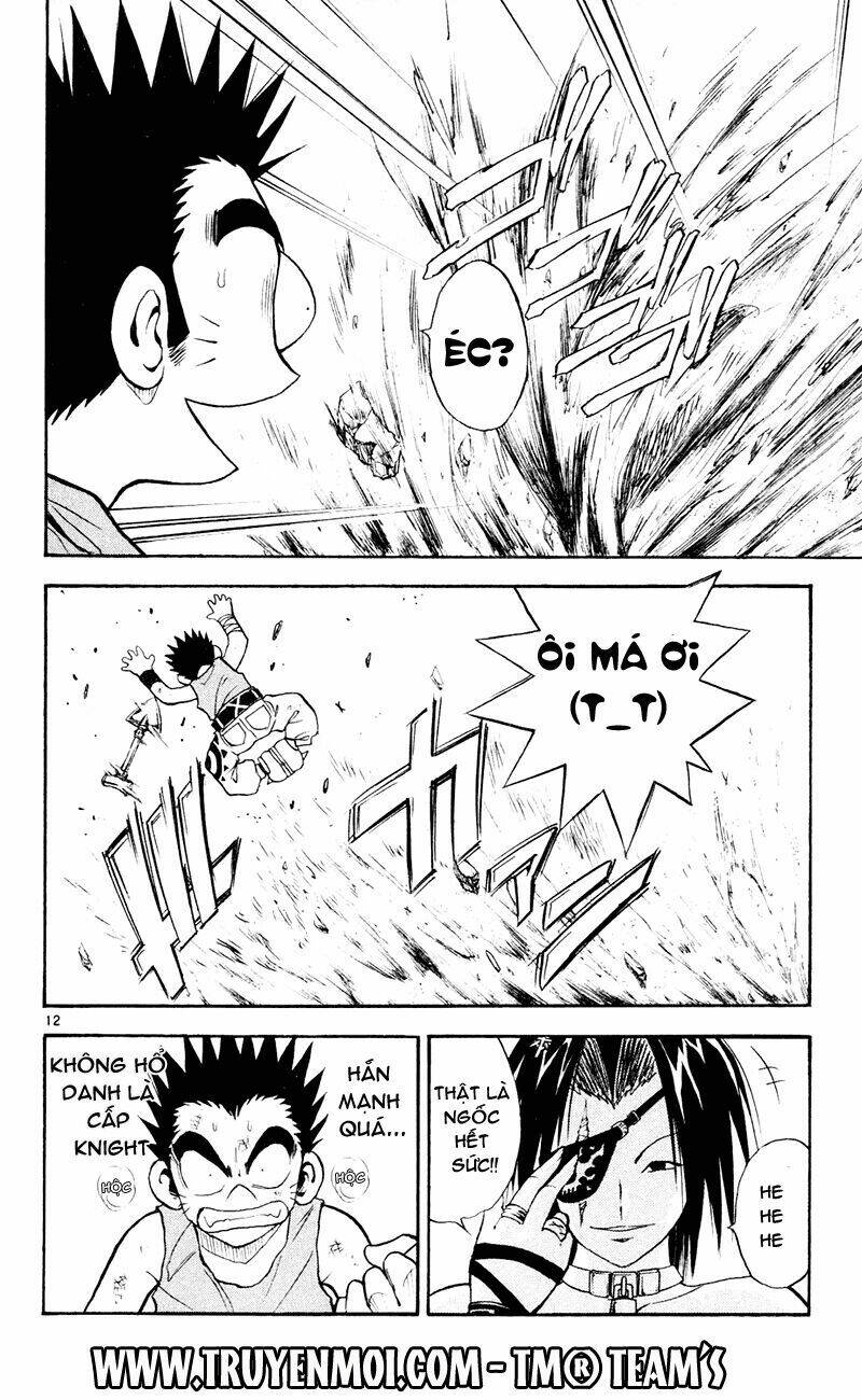 Mar Chapter 100 - Trang 2