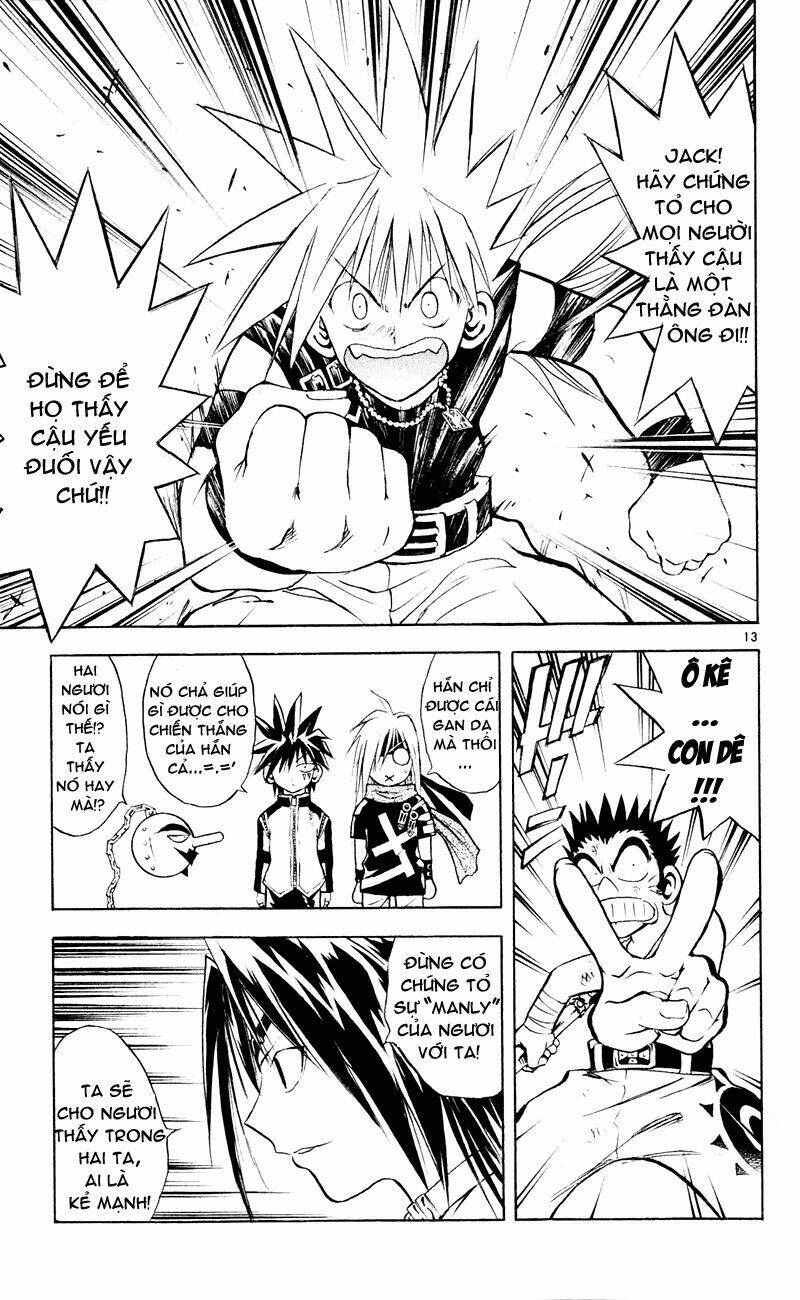 Mar Chapter 100 - Trang 2