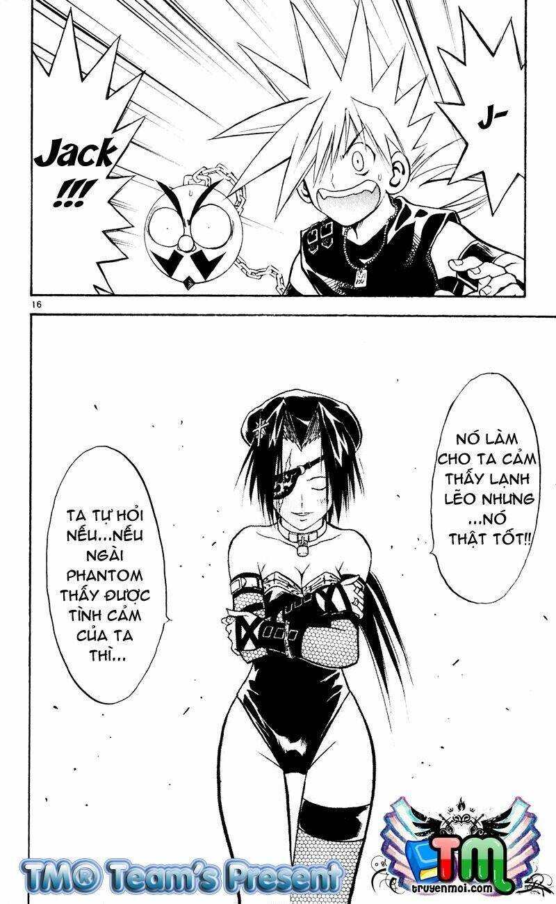 Mar Chapter 100 - Trang 2