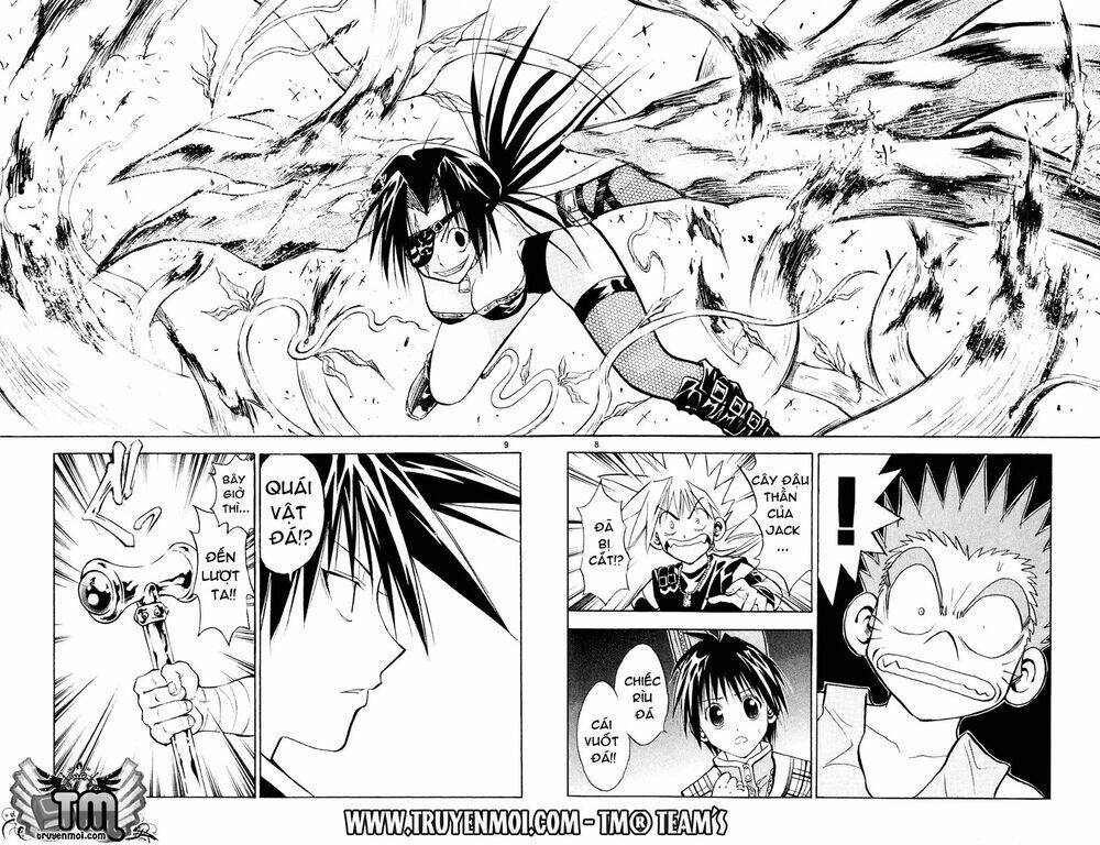 Mar Chapter 100 - Trang 2