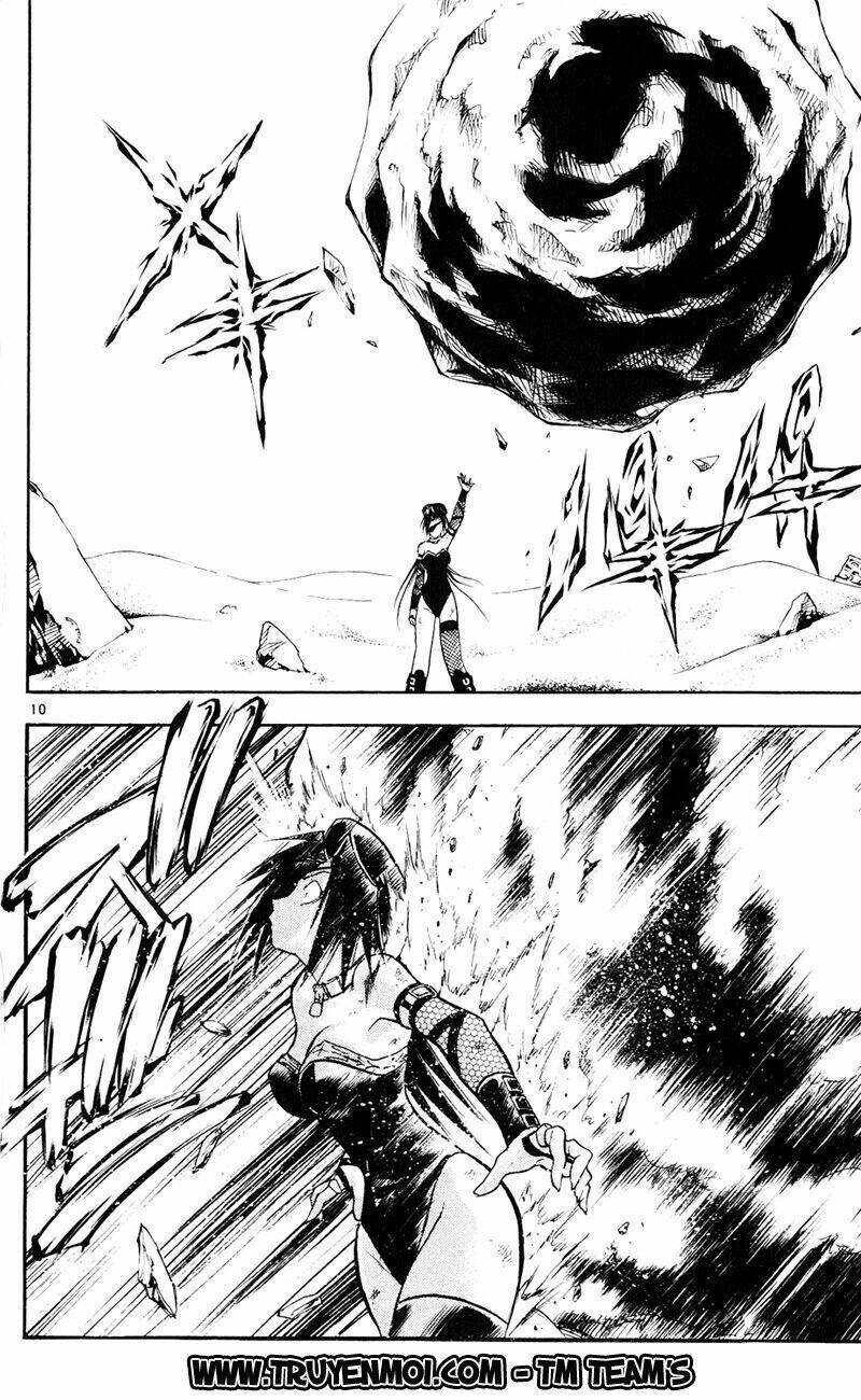 Mar Chapter 101 - Trang 2