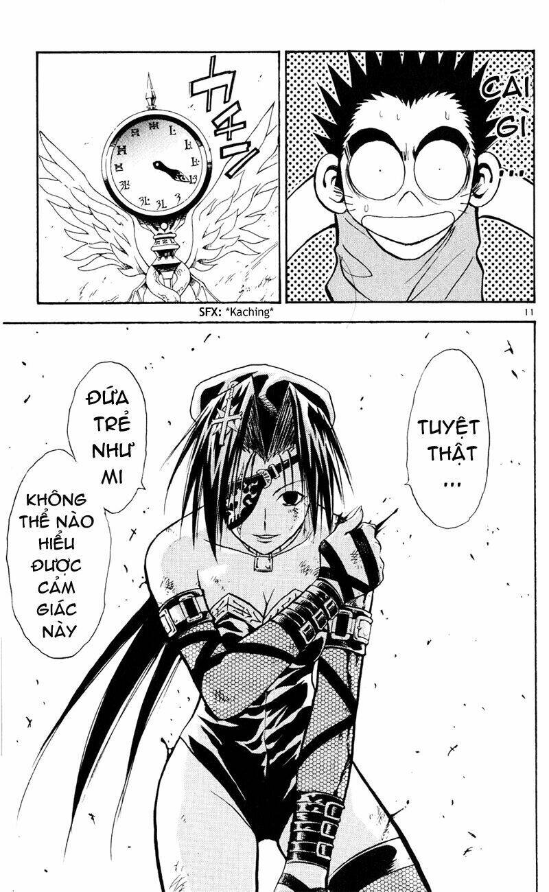 Mar Chapter 101 - Trang 2