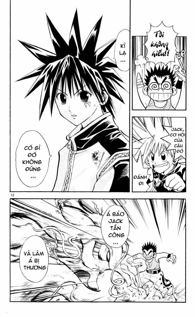 Mar Chapter 101 - Trang 2