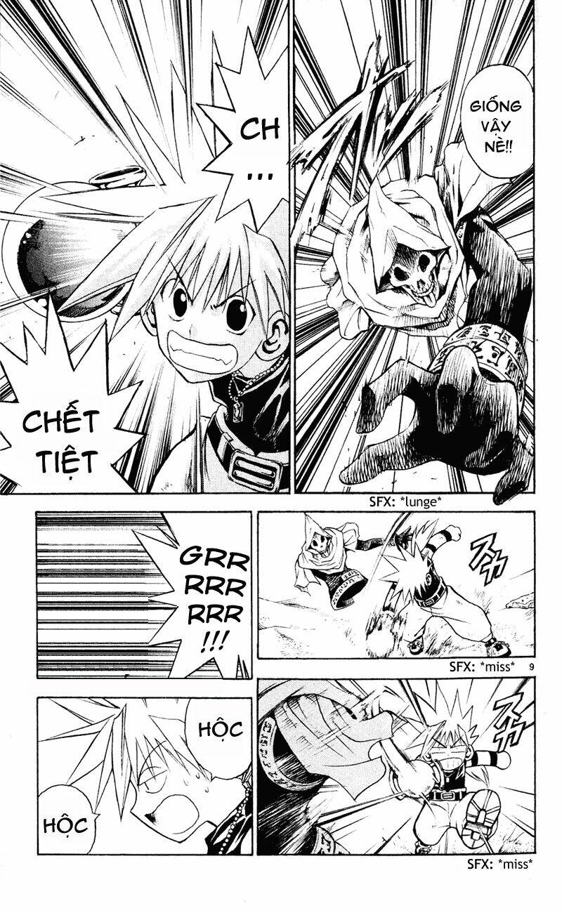 Mar Chapter 103 - Trang 2