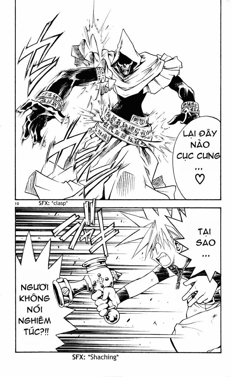 Mar Chapter 103 - Trang 2