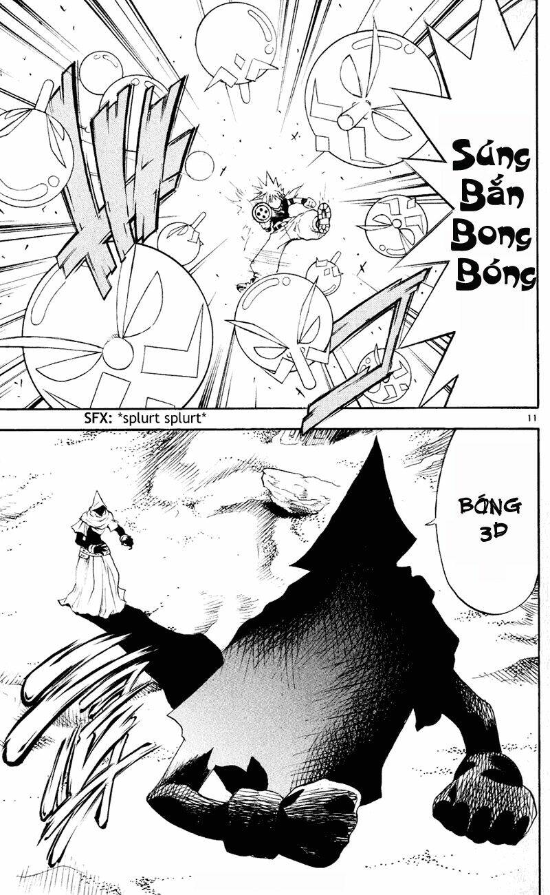 Mar Chapter 103 - Trang 2