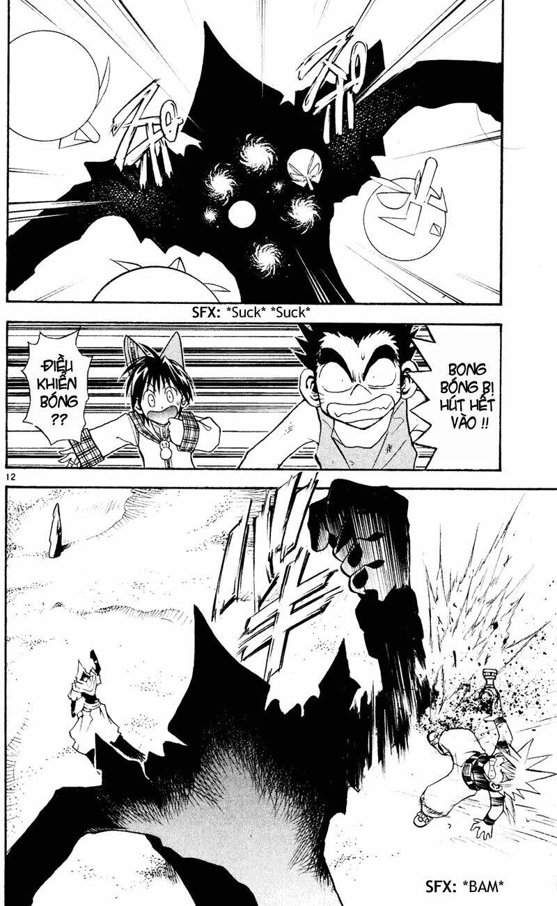 Mar Chapter 103 - Trang 2