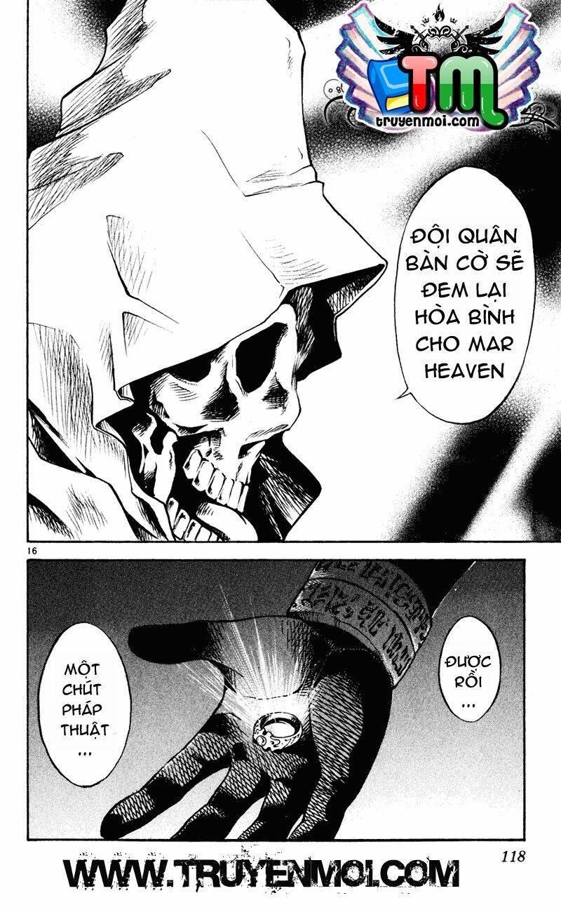 Mar Chapter 103 - Trang 2