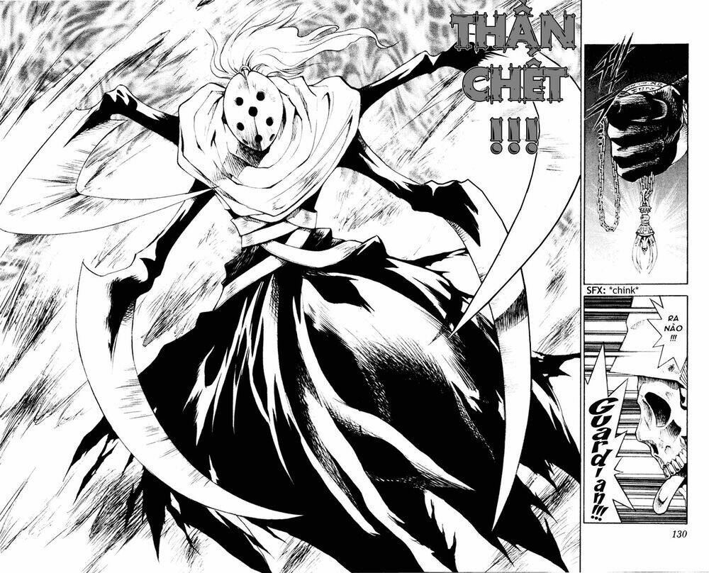 Mar Chapter 104 - Trang 2