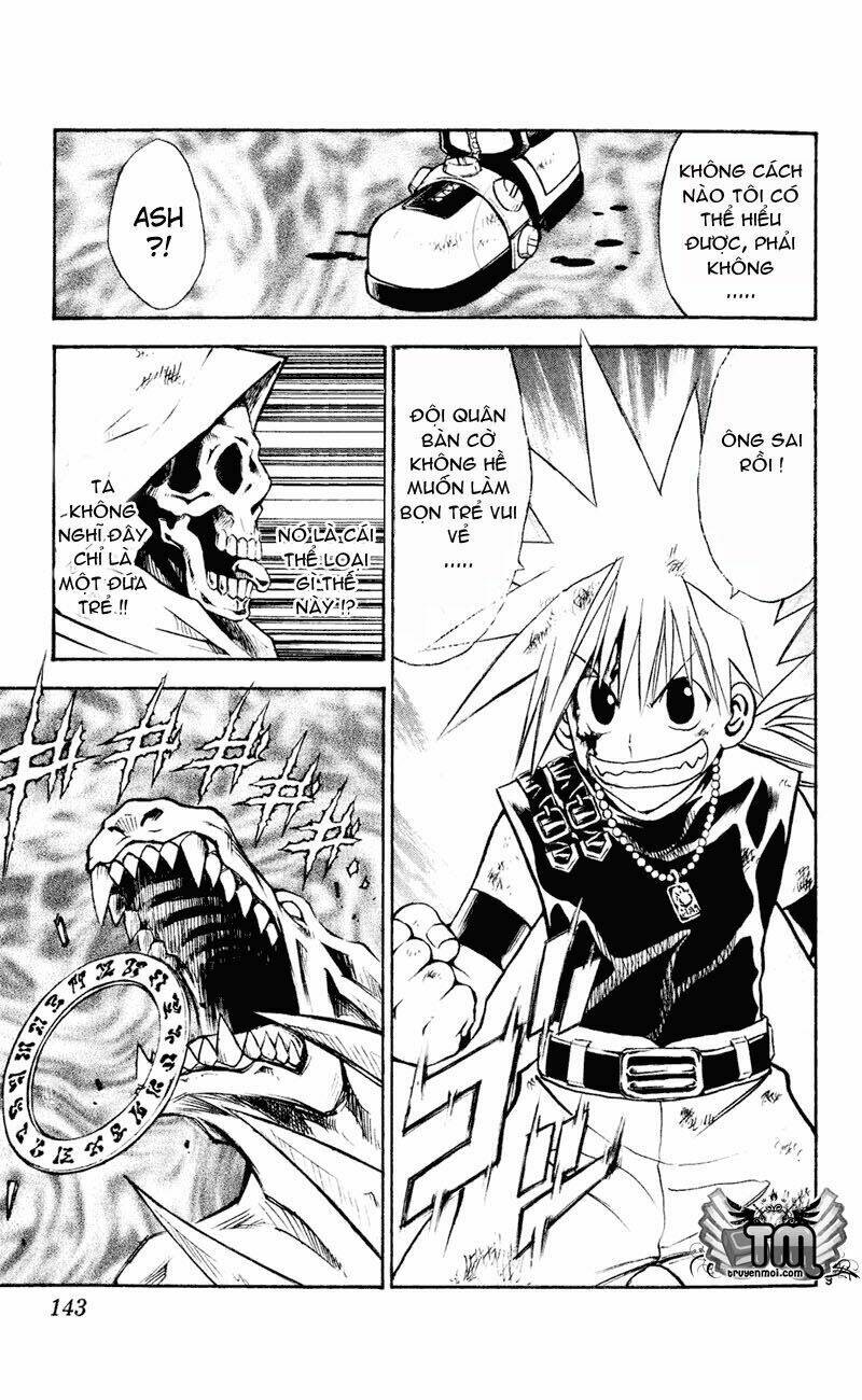 Mar Chapter 105 - Trang 2