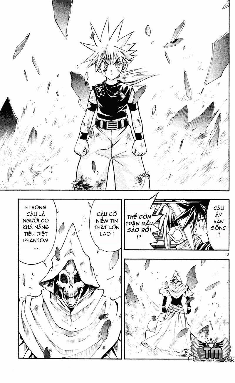 Mar Chapter 105 - Trang 2