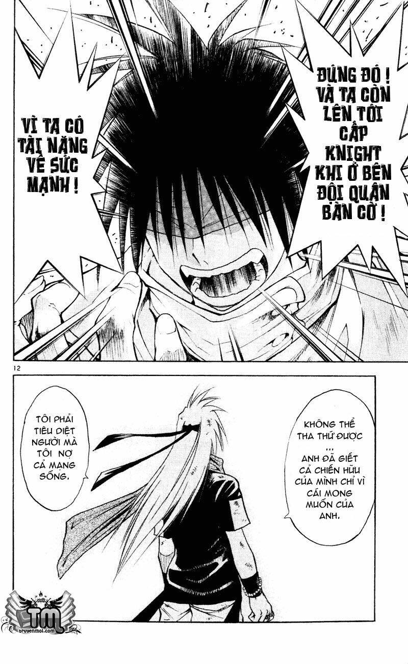 Mar Chapter 107 - Trang 2