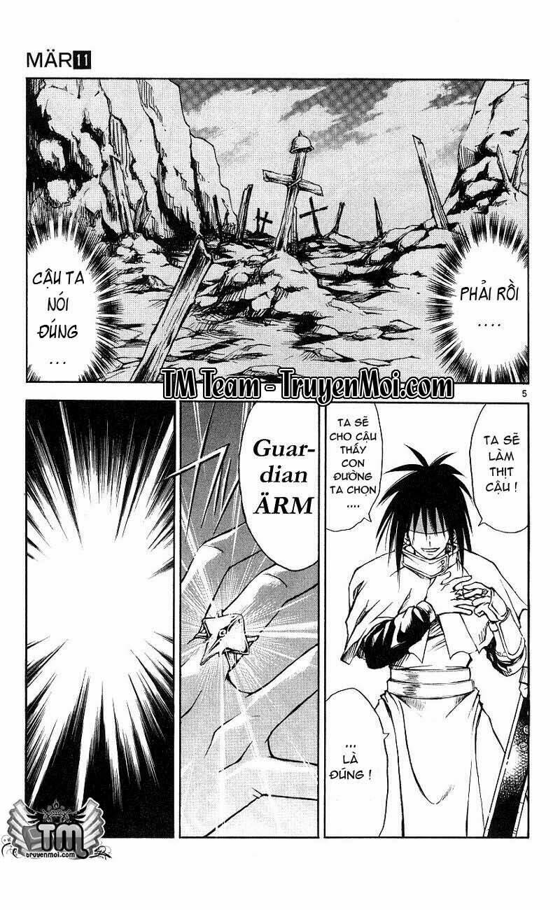 Mar Chapter 108 - Trang 2