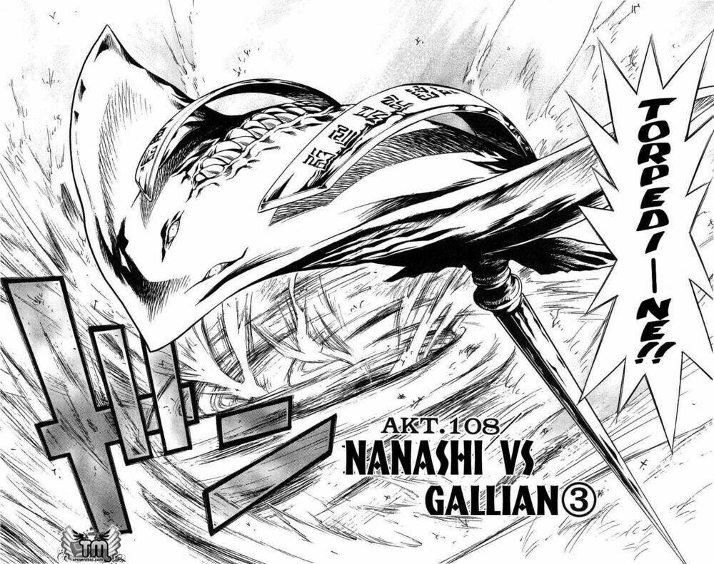 Mar Chapter 108 - Trang 2