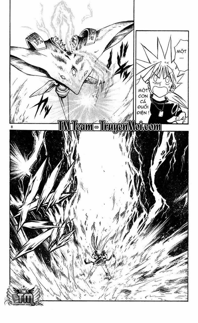 Mar Chapter 108 - Trang 2