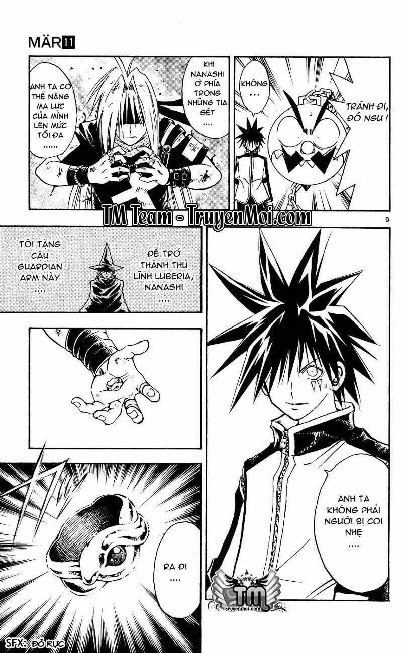 Mar Chapter 108 - Trang 2