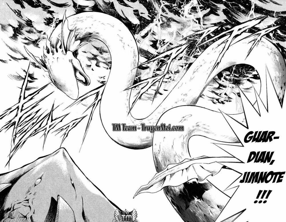 Mar Chapter 108 - Trang 2