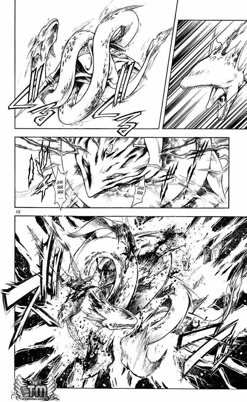 Mar Chapter 108 - Trang 2