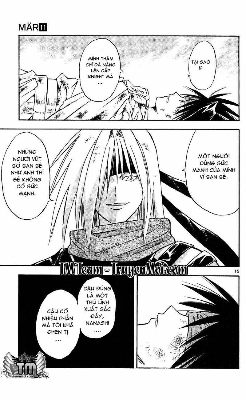 Mar Chapter 108 - Trang 2