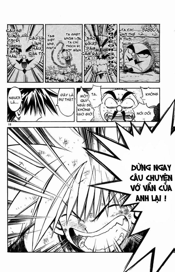 Mar Chapter 12 - Trang 2