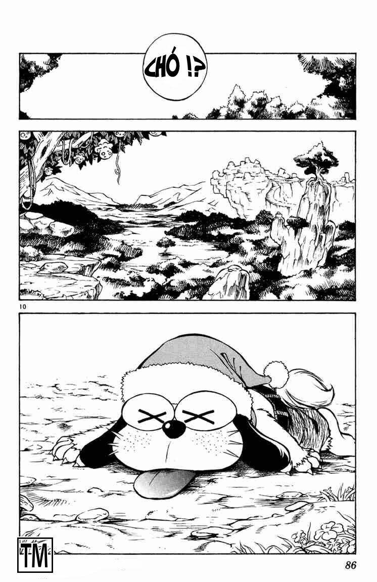 Mar Chapter 14 - Trang 2