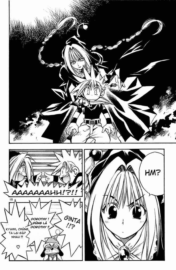 Mar Chapter 15 - Trang 2