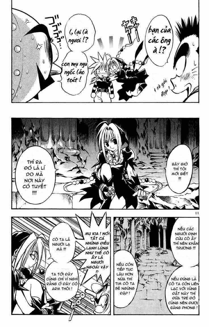 Mar Chapter 15 - Trang 2