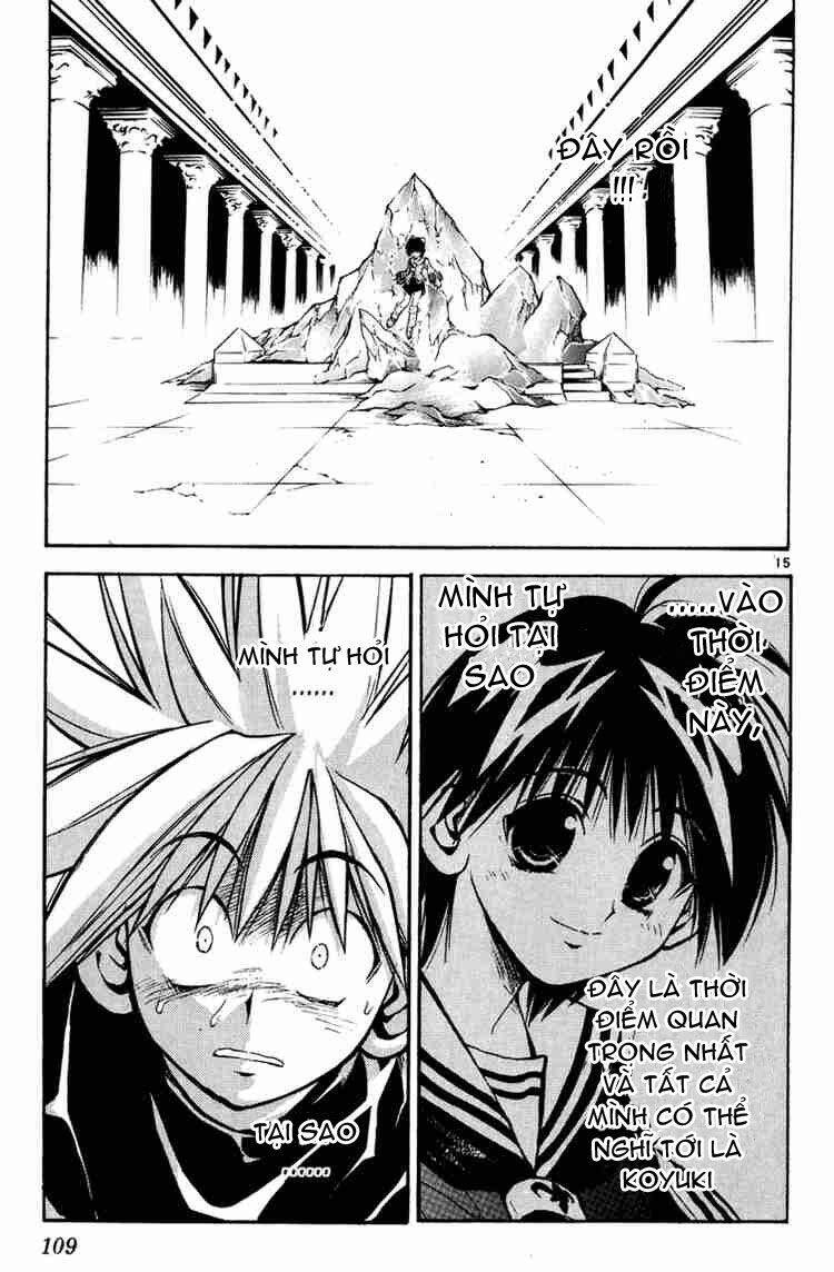 Mar Chapter 15 - Trang 2