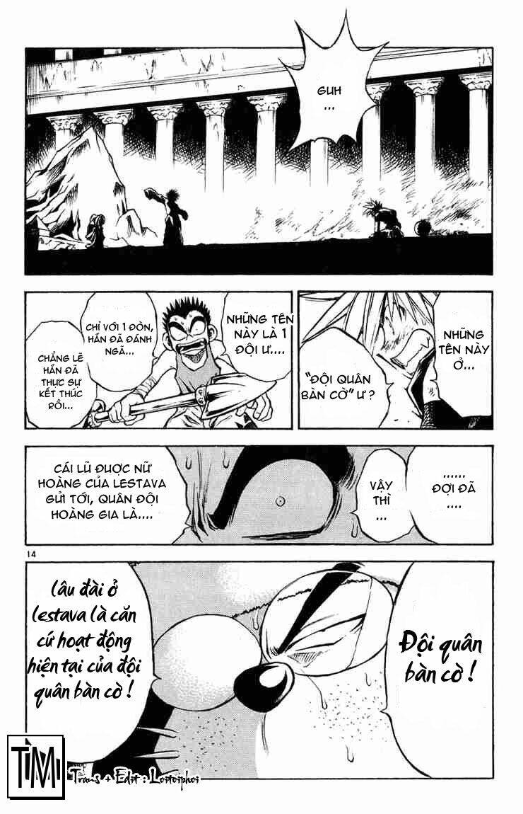 Mar Chapter 16 - Trang 2