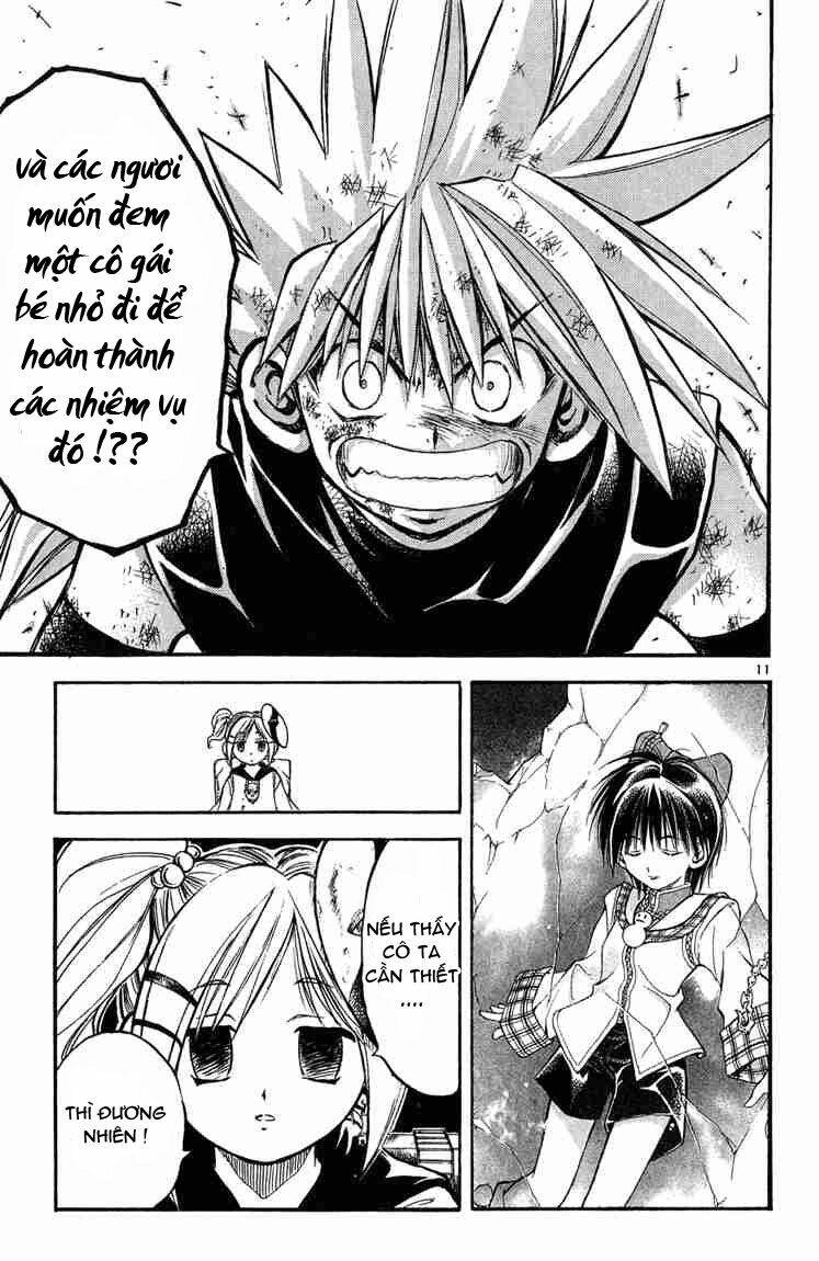 Mar Chapter 17 - Trang 2