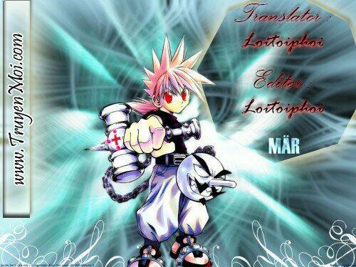 Mar Chapter 17 - Trang 2