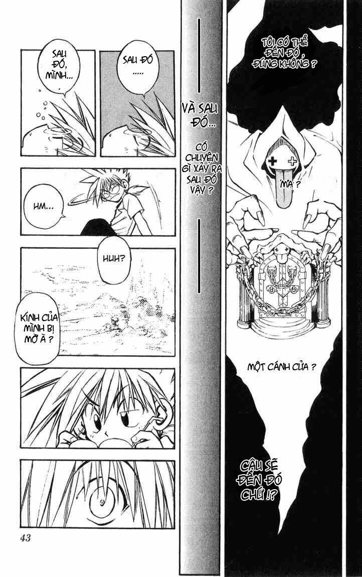 Mar Chapter 2 - Trang 2