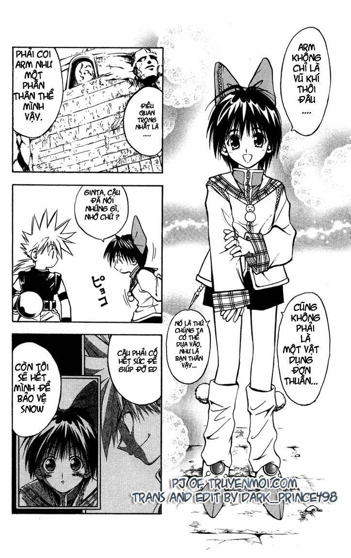 Mar Chapter 25 - Trang 2