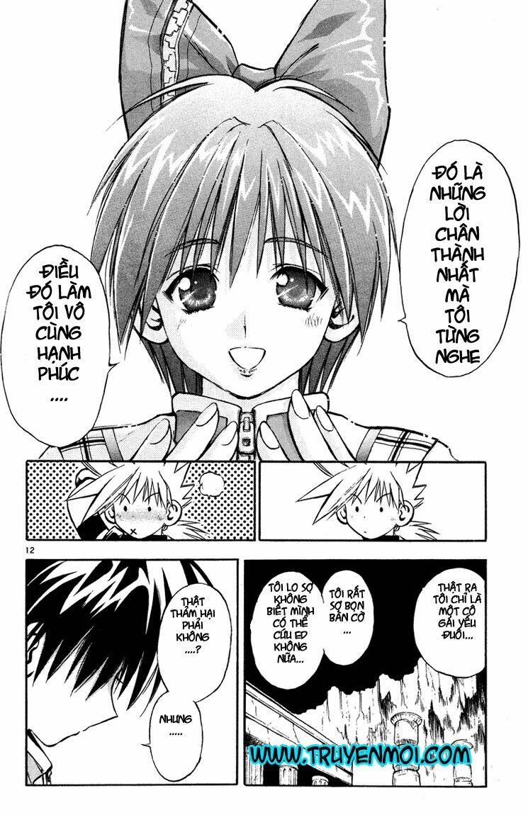 Mar Chapter 25 - Trang 2