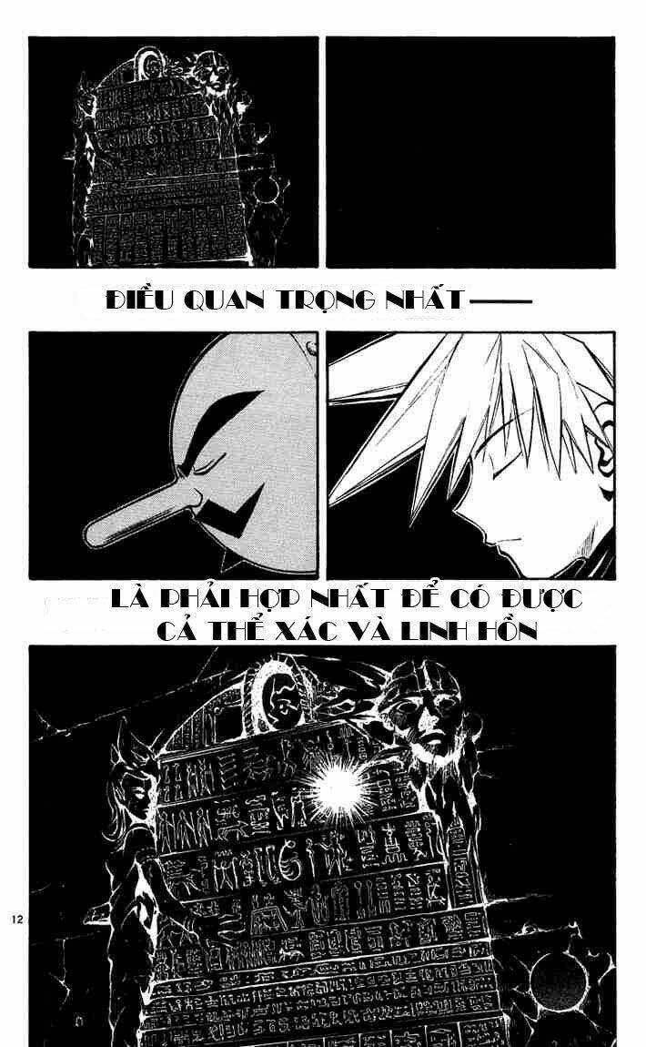 Mar Chapter 26 - Trang 2