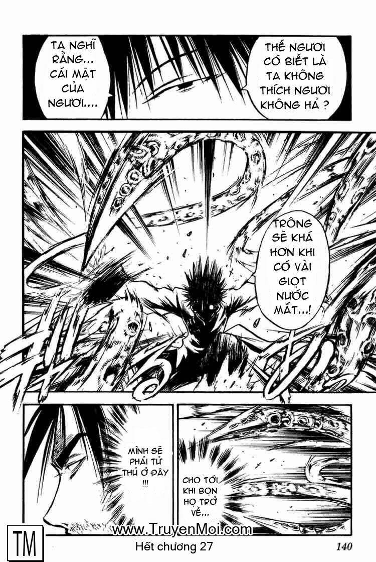 Mar Chapter 27 - Trang 2