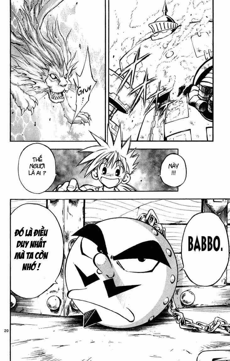 Mar Chapter 3 - Trang 2