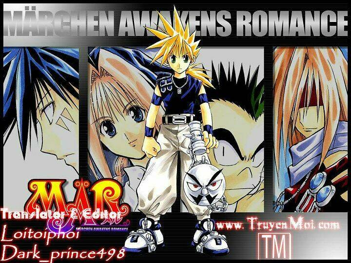 Mar Chapter 30 - Trang 2