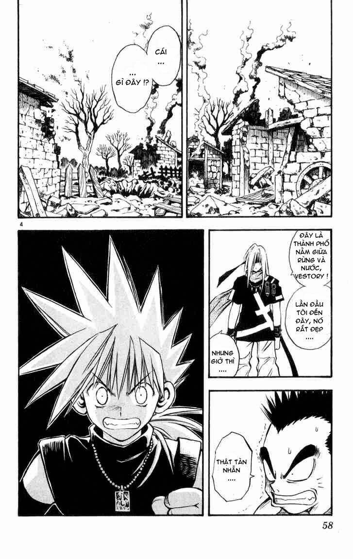 Mar Chapter 34 - Trang 2