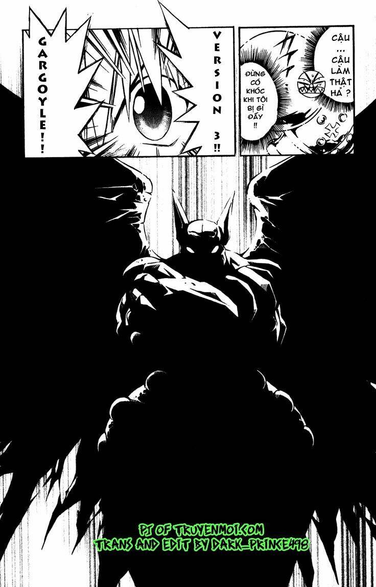 Mar Chapter 37 - Trang 2