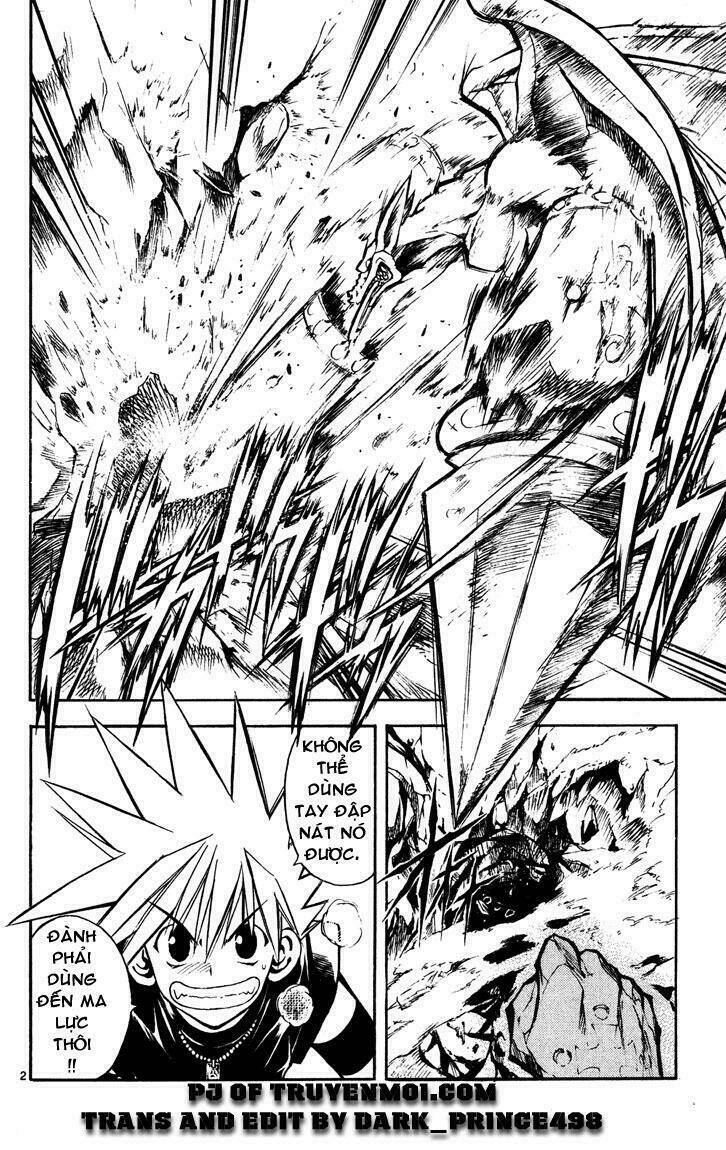 Mar Chapter 39 - Trang 2