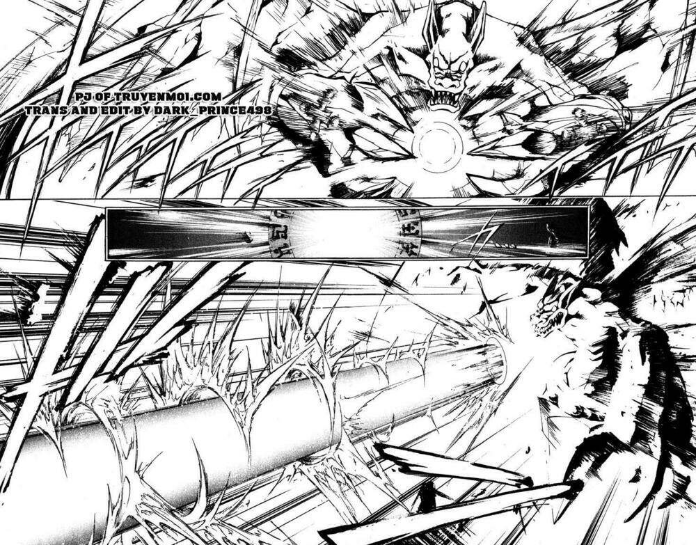 Mar Chapter 39 - Trang 2