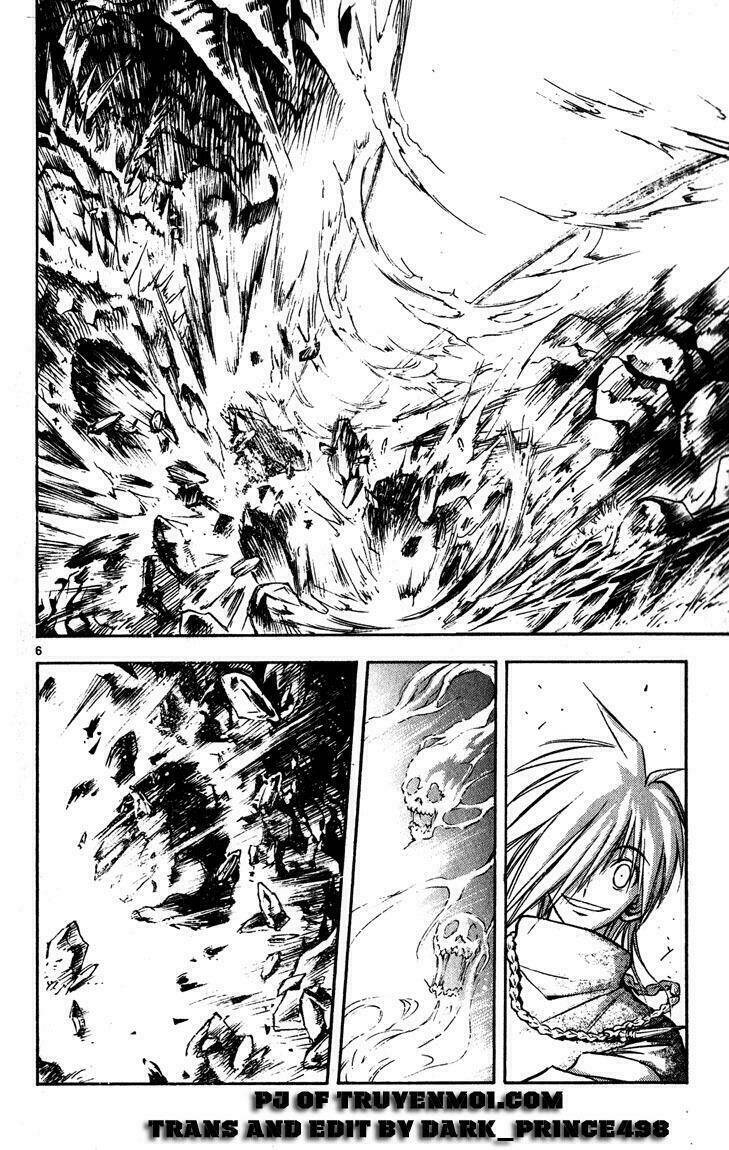 Mar Chapter 39 - Trang 2