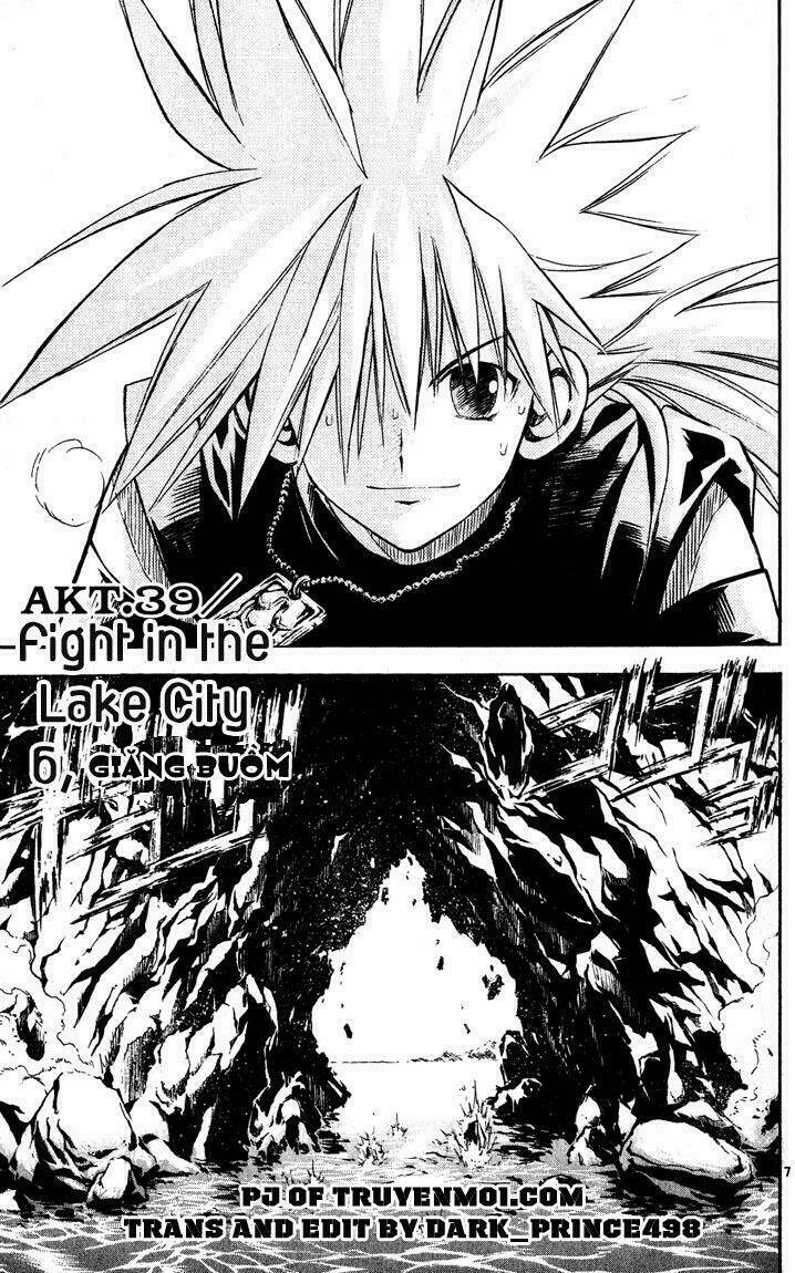 Mar Chapter 39 - Trang 2