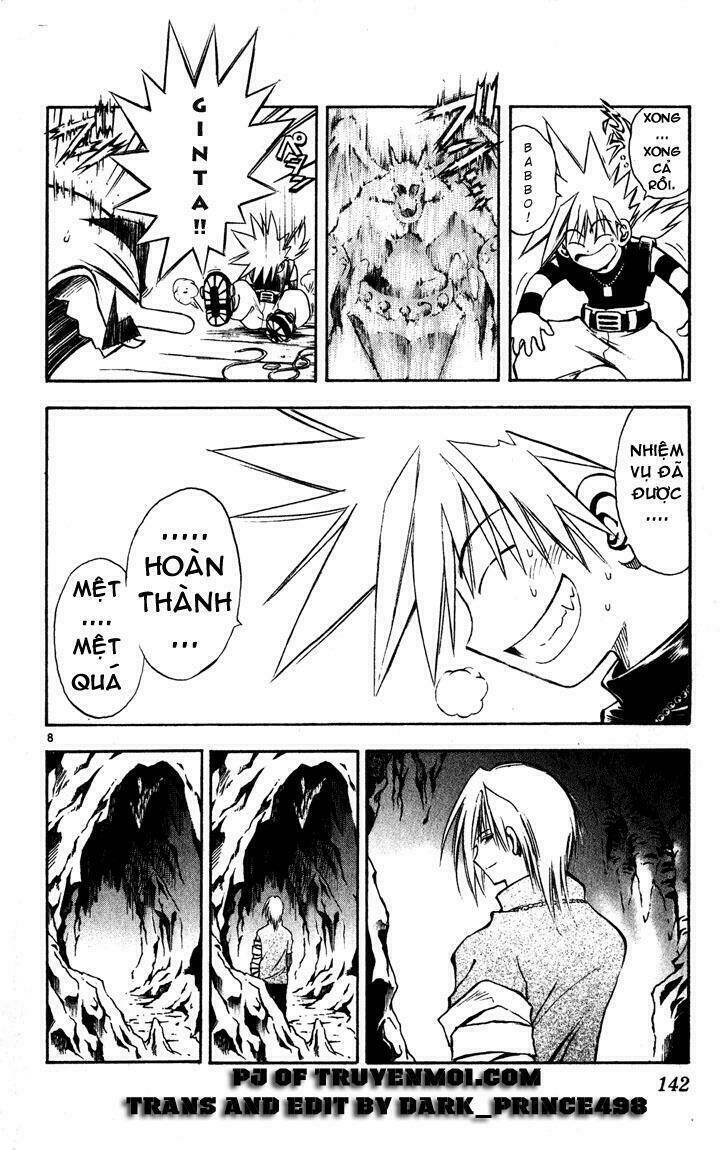 Mar Chapter 39 - Trang 2