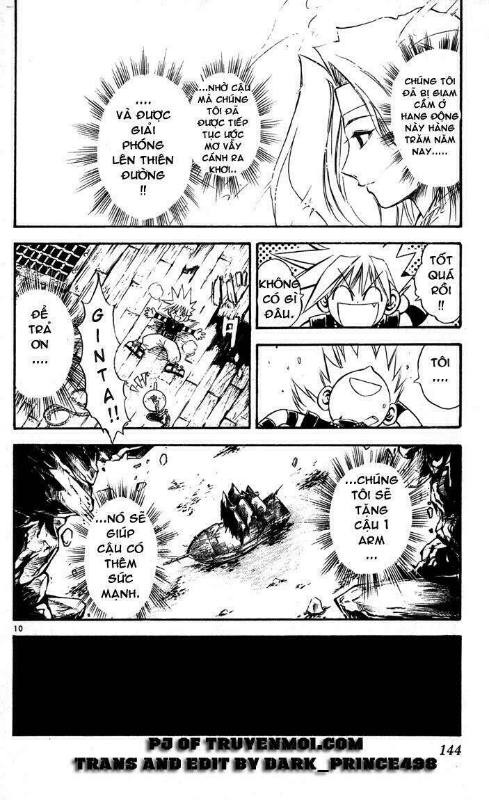 Mar Chapter 39 - Trang 2