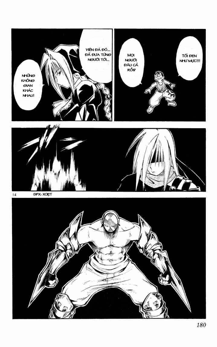 Mar Chapter 41 - Trang 2