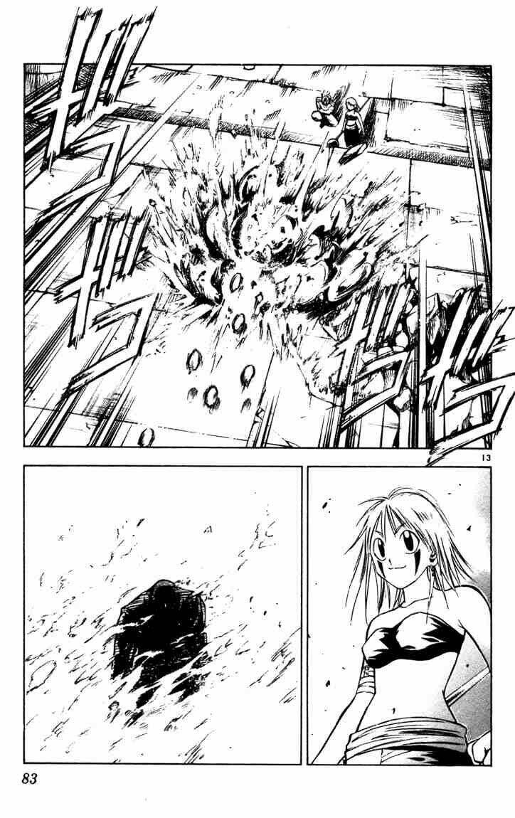 Mar Chapter 46 - Trang 2