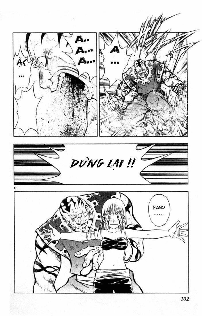 Mar Chapter 47 - Trang 2